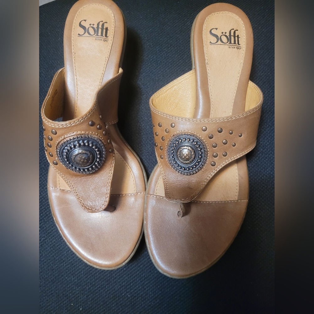 Sofft Sandles